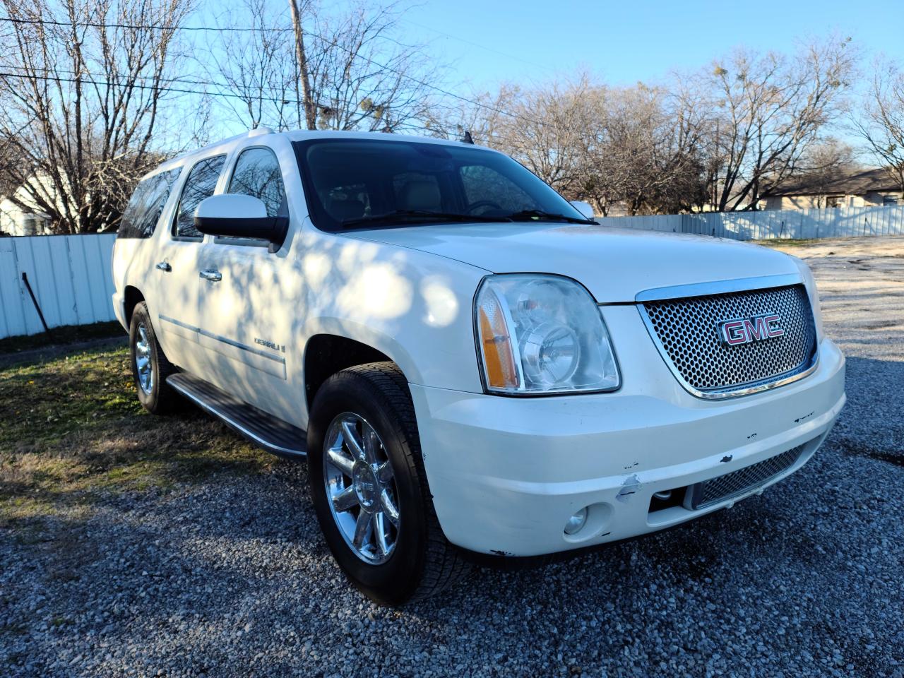 GMC YUKON XL D 2009 1gkfk06219r239258