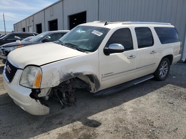 GMC YUKON 2009 1gkfk06219r247148