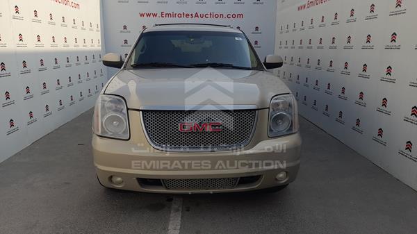 GMC YUKON 2009 1gkfk06229j103249