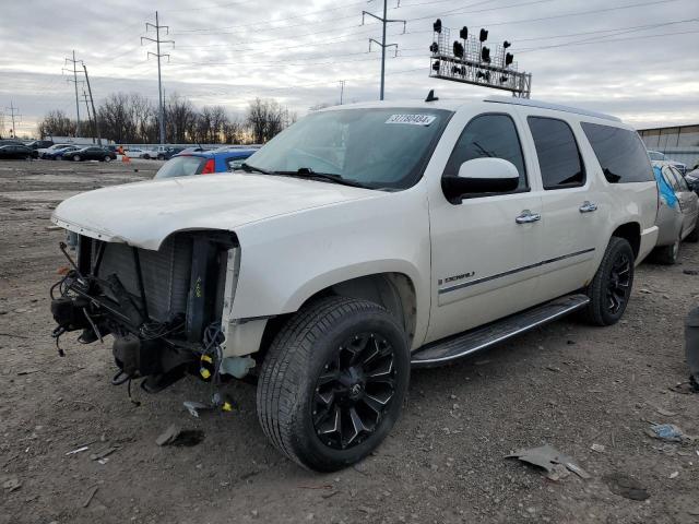 GMC YUKON 2009 1gkfk06229r195111