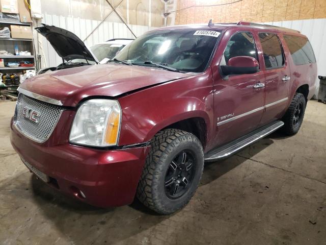 GMC YUKON 2009 1gkfk06239j126099