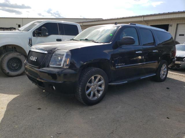 GMC YUKON 2009 1gkfk06239r247135