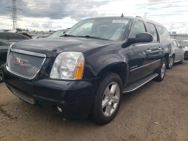 GMC YUKON 2009 1gkfk06259r257343