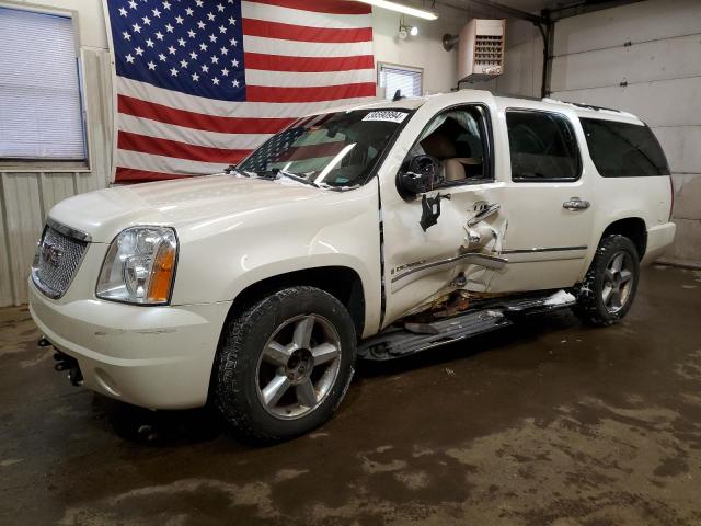 GMC YUKON 2009 1gkfk06259r258282