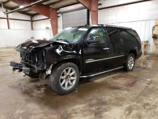 GMC YUKON XL D 2009 1gkfk06289r207844