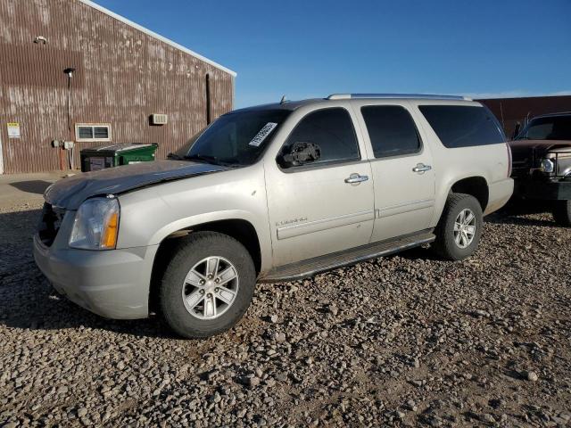 GMC YUKON 2009 1gkfk06289r231609