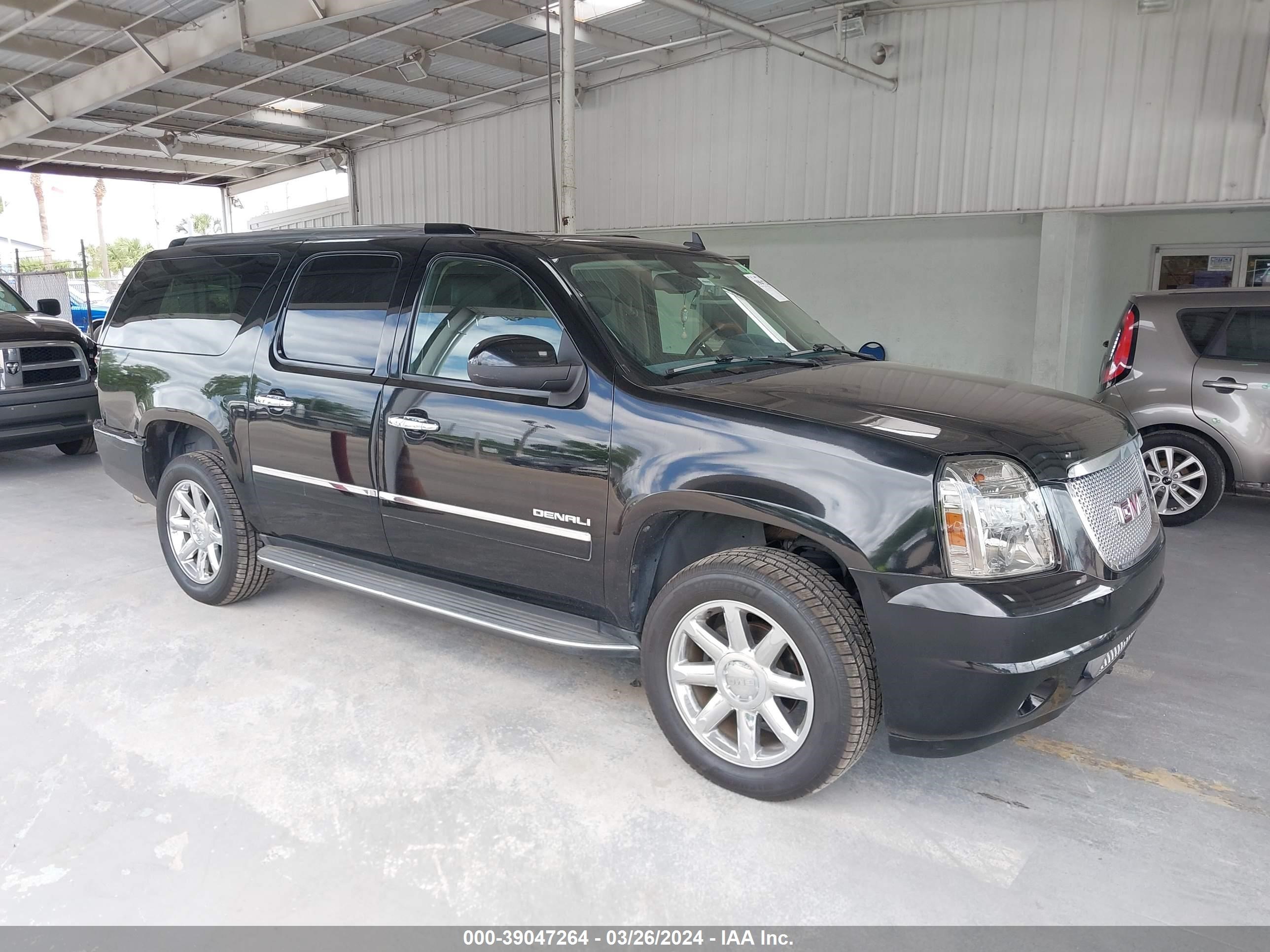 GMC NULL 2009 1gkfk06289r292720