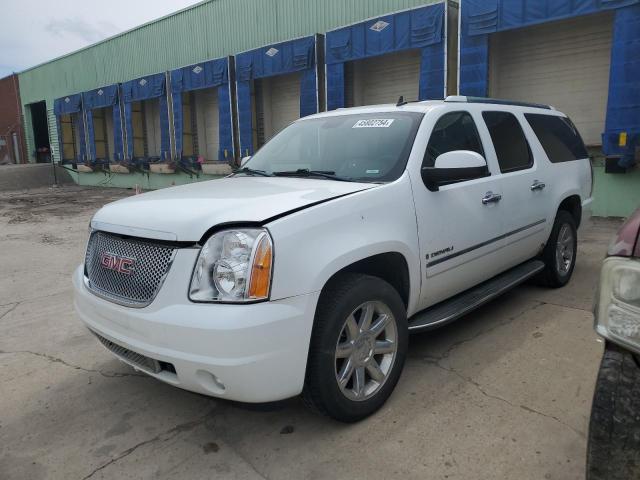 GMC YUKON 2009 1gkfk06299j100171