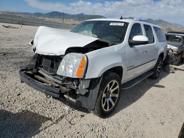 GMC YUKON 2009 1gkfk06299r246829