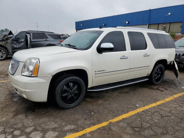 GMC YUKON 2009 1gkfk06299r273139