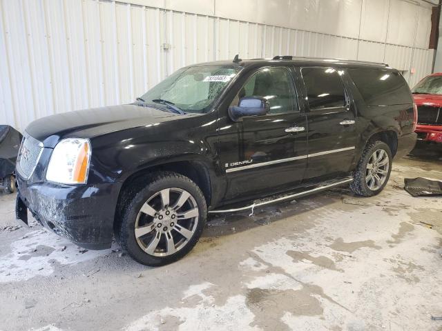 GMC YUKON 2009 1gkfk062x9r222152