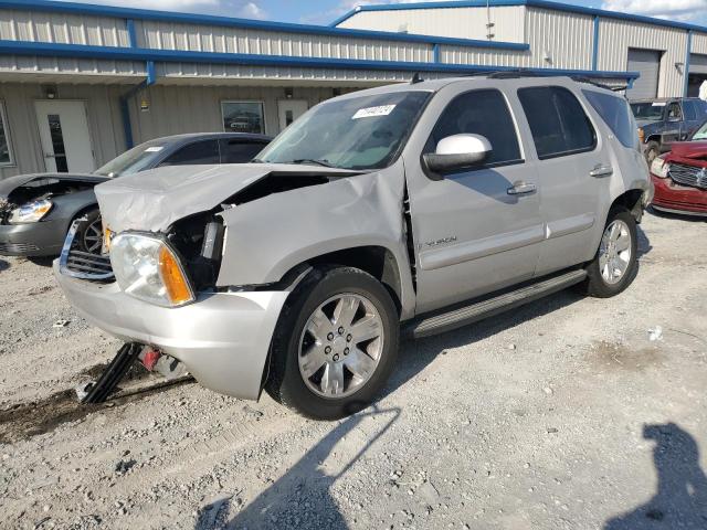 GMC YUKON 2007 1gkfk13007j121478