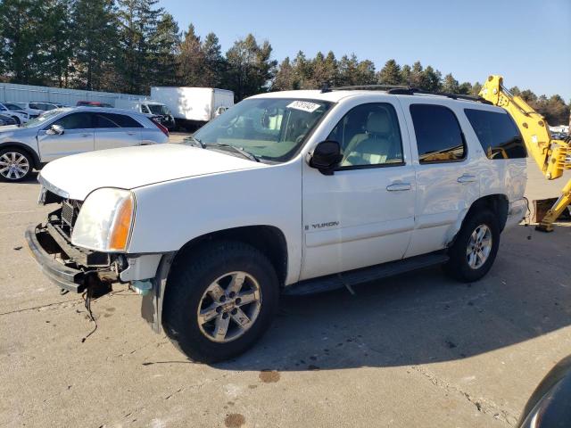 GMC YUKON 2007 1gkfk13007j142038