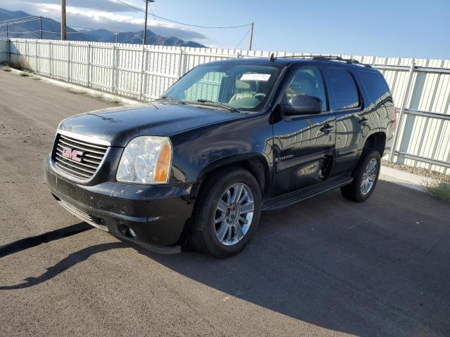 GMC YUKON 2007 1gkfk13007j148406