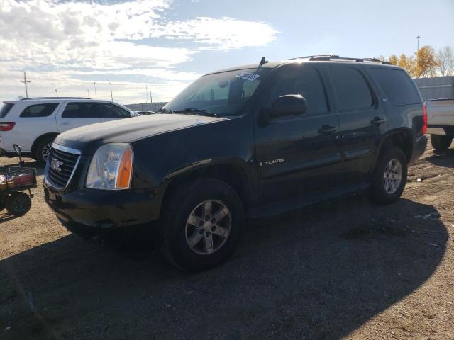 GMC YUKON 2007 1gkfk13007j365177