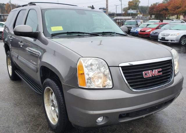 GMC YUKON 2007 1gkfk13007r194609