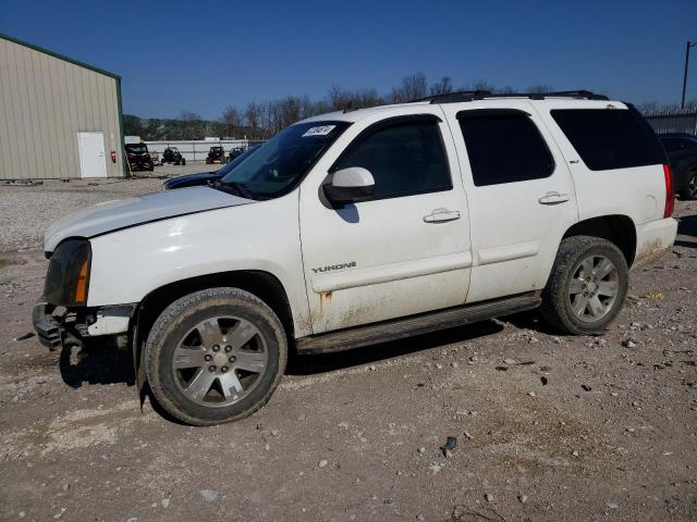 GMC YUKON 2008 1gkfk13008j143739