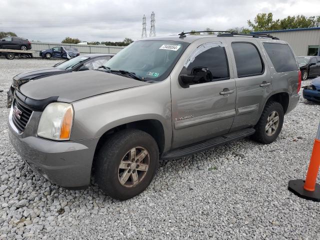 GMC YUKON 2008 1gkfk13008j146222