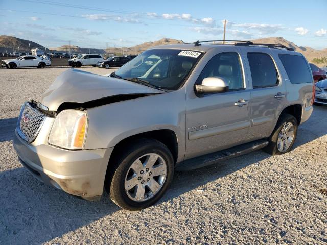 GMC YUKON 2008 1gkfk13008j185246