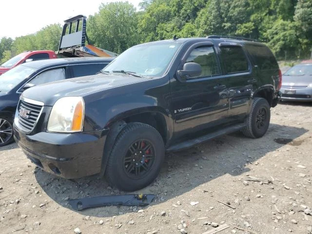 GMC YUKON 2008 1gkfk13008j241394