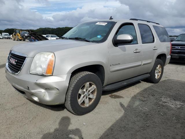 GMC YUKON 2008 1gkfk13008r159389