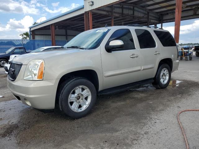 GMC YUKON 2007 1gkfk13017j294314