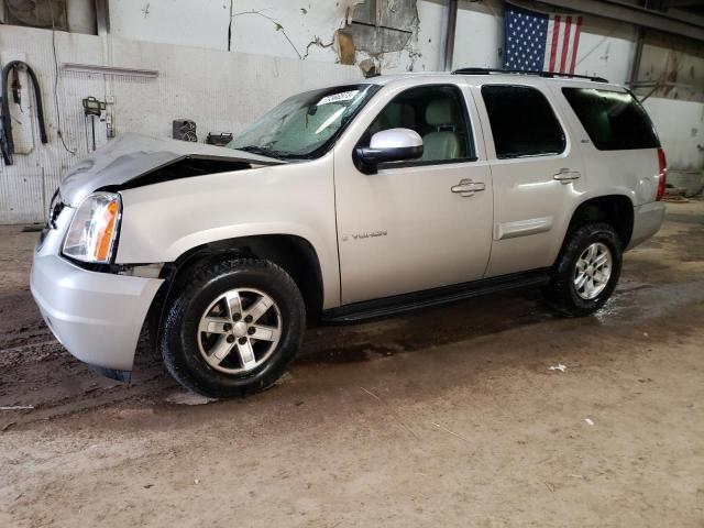 GMC YUKON 2007 1gkfk13017r133902