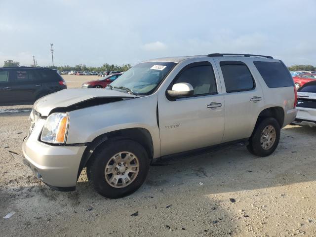 GMC YUKON 2007 1gkfk13017r233949