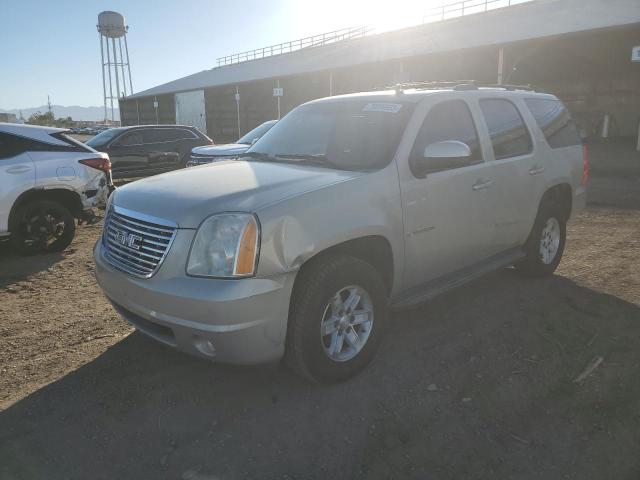 GMC YUKON 2007 1gkfk13017r364721