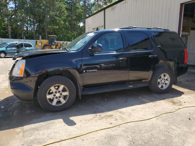 GMC YUKON 2008 1gkfk13018j122740