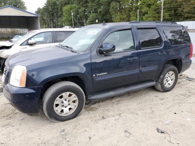 GMC YUKON 2008 1gkfk13018j144673