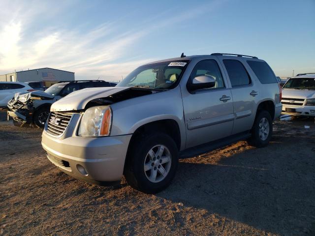 GMC YUKON 2008 1gkfk13018r188142