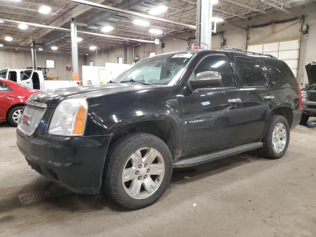 GMC YUKON 2008 1gkfk13018r259338