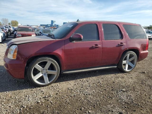 GMC YUKON 2007 1gkfk13027j113253