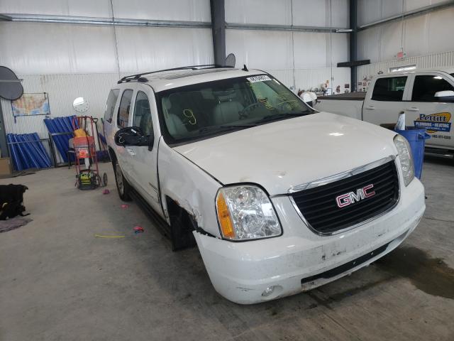 GMC YUKON 2007 1gkfk13027j134104