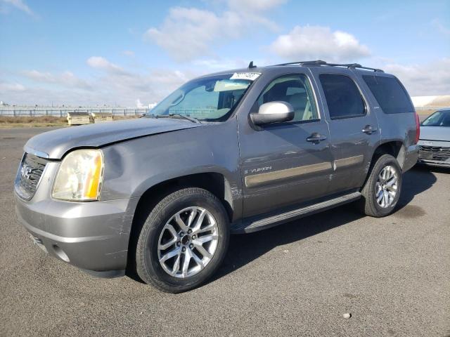 GMC YUKON 2007 1gkfk13027j342578