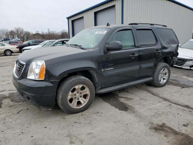 GMC YUKON 2007 1gkfk13027r160719