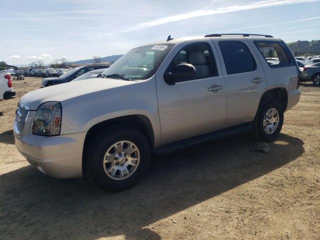 GMC YUKON 2007 1gkfk13027r167685