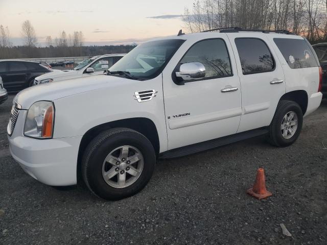 GMC YUKON 2008 1gkfk13028j143404