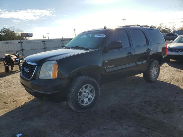 GMC YUKON 2008 1gkfk13028j202242