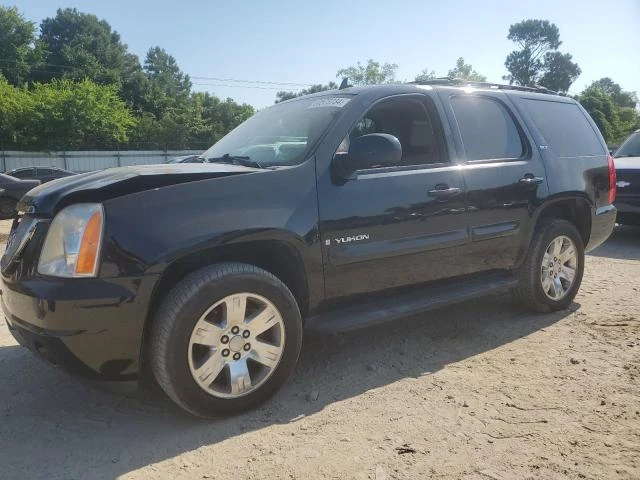 GMC YUKON 2008 1gkfk13028j207117