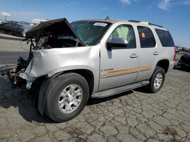 GMC YUKON 2008 1gkfk13028r104037