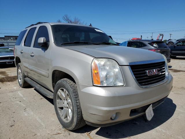 GMC YUKON 2008 1gkfk13028r137006