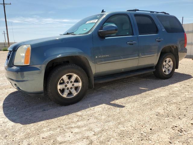 GMC YUKON 2008 1gkfk13028r190532