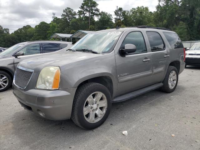 GMC YUKON 2007 1gkfk13037j242490