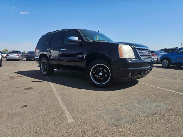 GMC YUKON 2007 1gkfk13037j349099