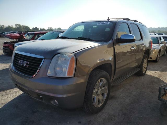 GMC YUKON 2007 1gkfk13037j351239