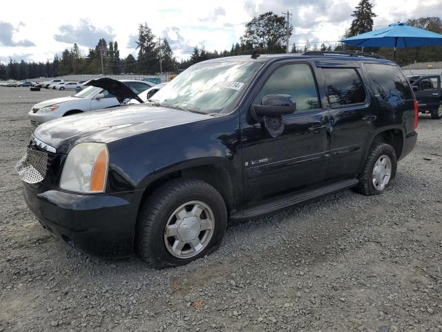 GMC YUKON 2007 1gkfk13037j362774