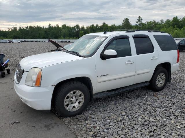 GMC YUKON 2007 1gkfk13037j379171