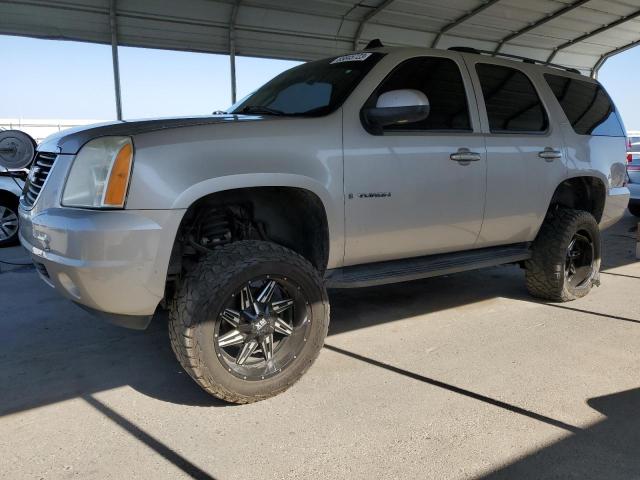 GMC YUKON 2007 1gkfk13037r123954